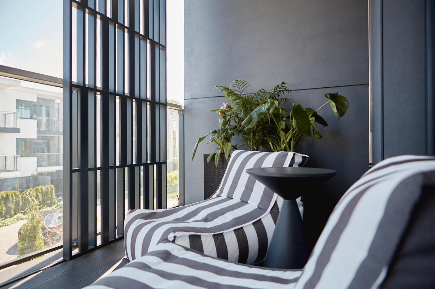 Flatbook-City Center Prestige Residences Rivus With Gym & Sauna グディニャ エクステリア 写真